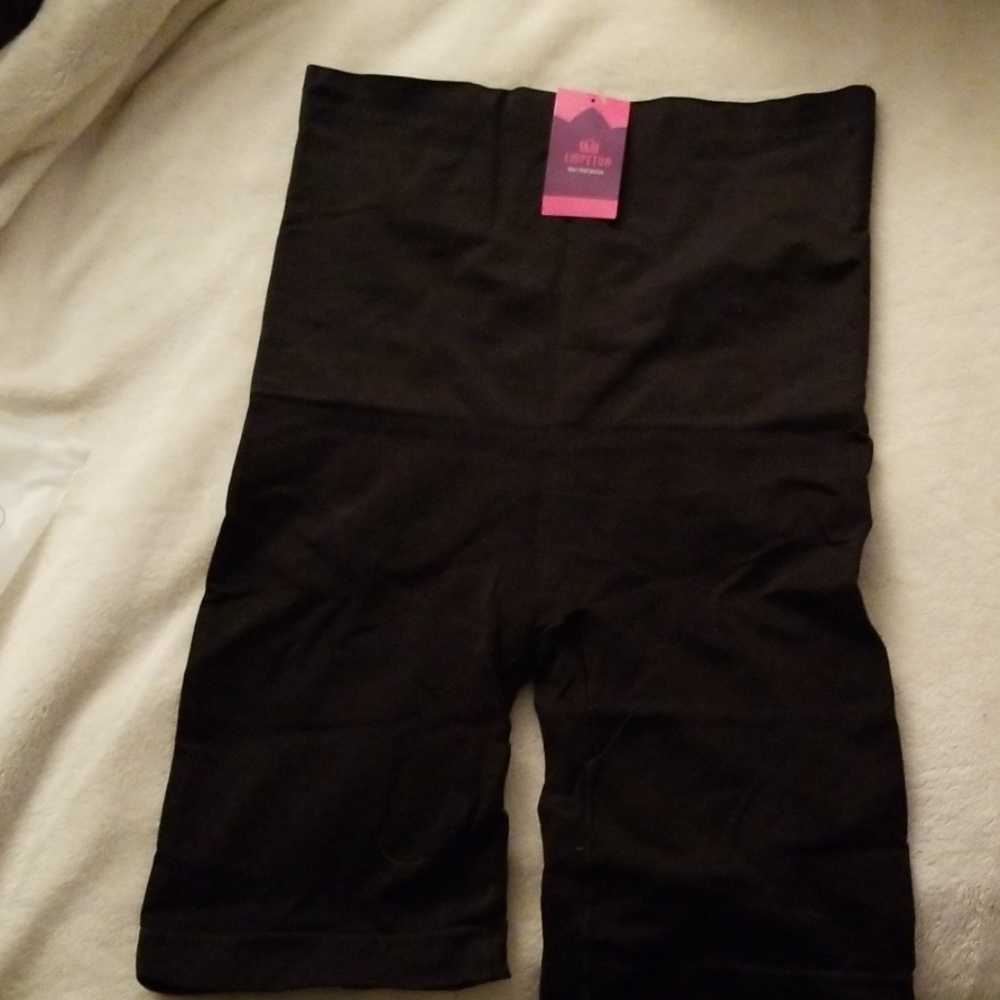 Empetur high-waisted shaper